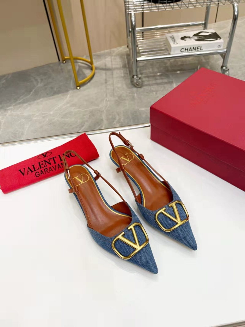 Valentino High Heels